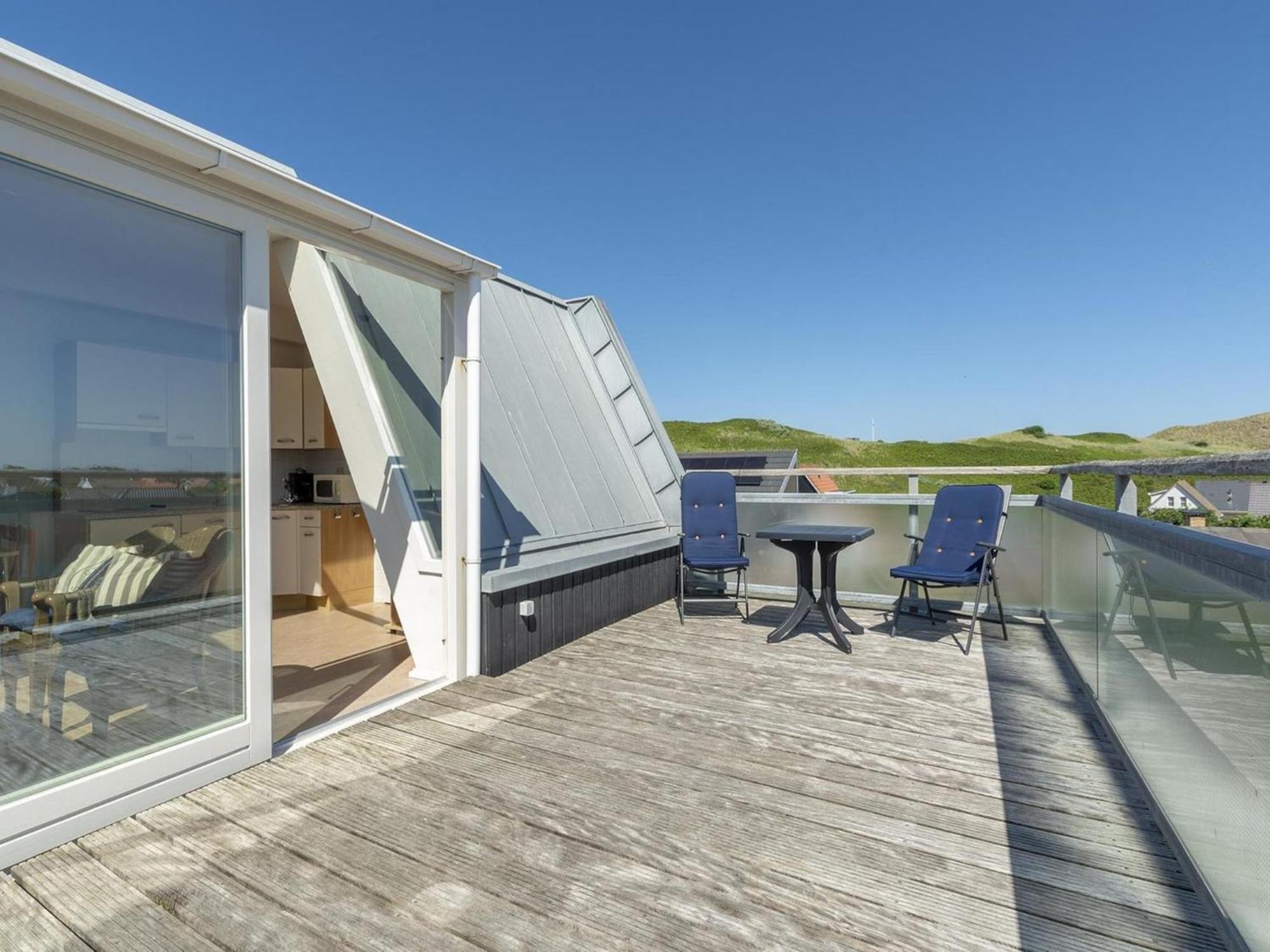 Luxury Apartment With Garden Callantsoog Exterior foto
